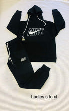 Load image into Gallery viewer, Tracksuit