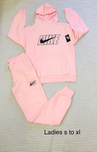 Load image into Gallery viewer, Tracksuit