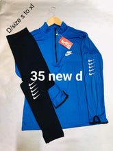 Load image into Gallery viewer, Tracksuit