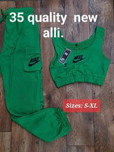 Load image into Gallery viewer, Ladies tracksuit