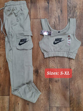 Load image into Gallery viewer, Ladies tracksuit