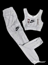 Load image into Gallery viewer, Ladies tracksuit