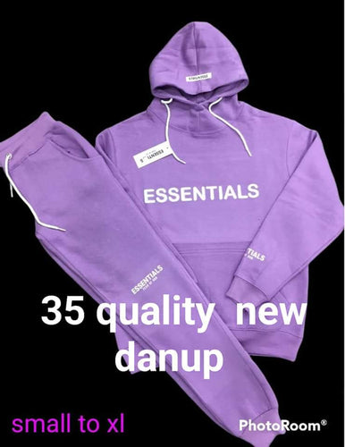 Ladies tracksuit