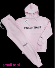 Load image into Gallery viewer, Ladies tracksuit