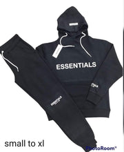 Load image into Gallery viewer, Ladies tracksuit