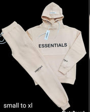 Load image into Gallery viewer, Ladies tracksuit