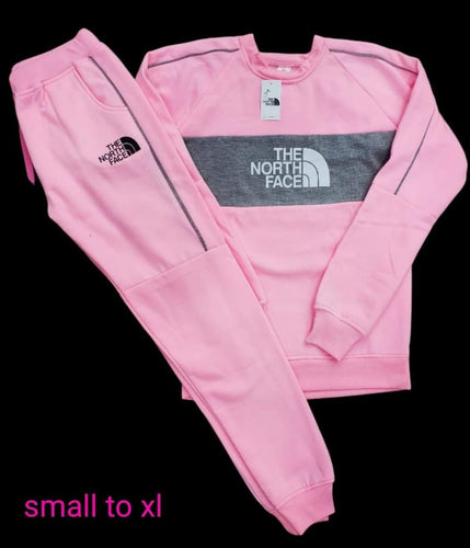 Ladies tracksuit