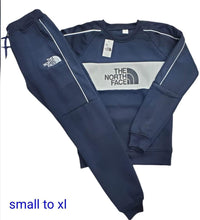 Load image into Gallery viewer, Ladies tracksuit