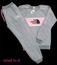 Load image into Gallery viewer, Ladies tracksuit