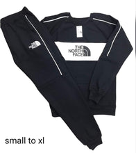 Load image into Gallery viewer, Ladies tracksuit