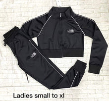 Load image into Gallery viewer, Ladies tracksuit