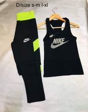 Load image into Gallery viewer, Lady Tracksuit