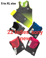 Load image into Gallery viewer, Tracksuit Women