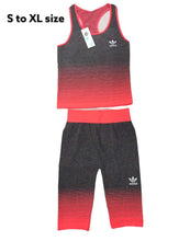 Load image into Gallery viewer, Tracksuit Women