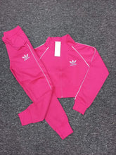 Load image into Gallery viewer, tracksuit
