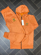 Load image into Gallery viewer, Ladies tracksuit