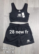 Load image into Gallery viewer, Tracksuit