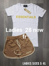 Load image into Gallery viewer, Tshirtshort