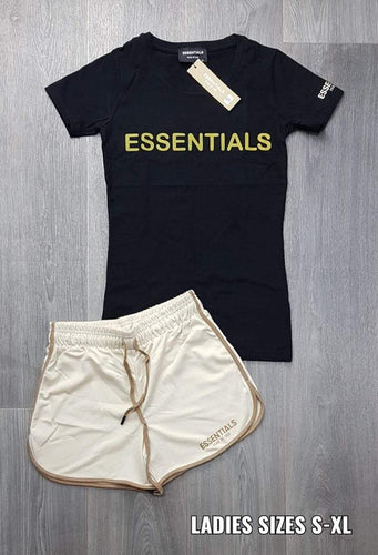 Tshirtshort