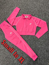 Load image into Gallery viewer, Tracksuit