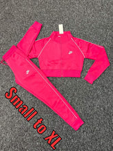 Load image into Gallery viewer, Tracksuit