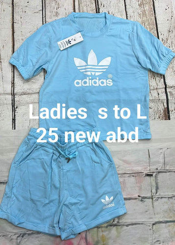 Tshirt and Short