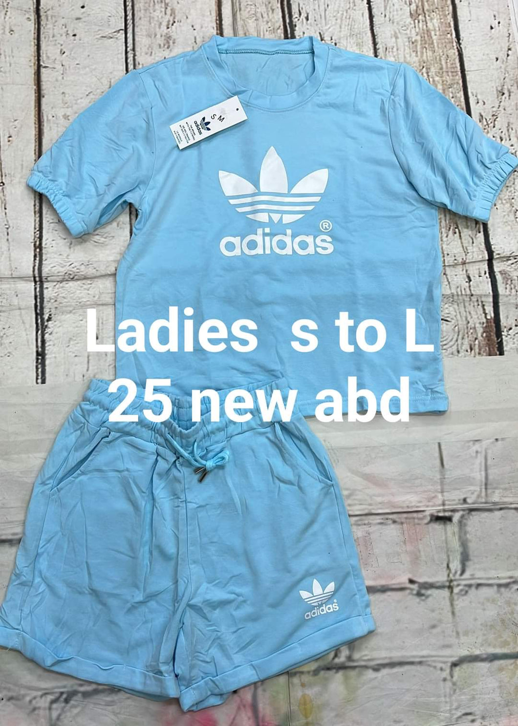 Tshirt and Short