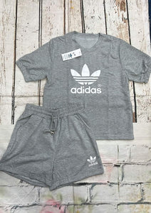 Tshirt and Short