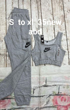 Load image into Gallery viewer, Tracksuit