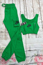 Load image into Gallery viewer, Tracksuit