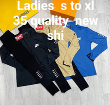 Load image into Gallery viewer, Tracksuit