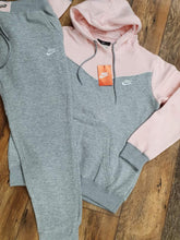 Load image into Gallery viewer, Ladies tracksuit