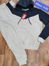 Load image into Gallery viewer, Ladies tracksuit