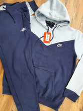 Load image into Gallery viewer, Ladies tracksuit