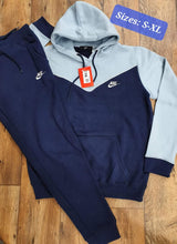 Load image into Gallery viewer, Ladies tracksuit