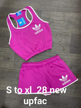 Load image into Gallery viewer, Tracksuit