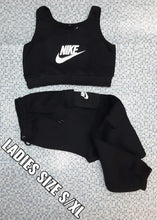Load image into Gallery viewer, Ladies tracksuit