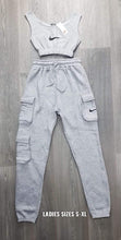 Load image into Gallery viewer, Ladies tracksuit