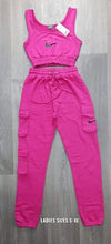 Load image into Gallery viewer, Ladies tracksuit