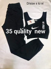 Load image into Gallery viewer, tracksuit