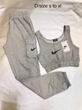Load image into Gallery viewer, tracksuit