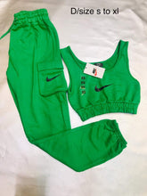 Load image into Gallery viewer, tracksuit