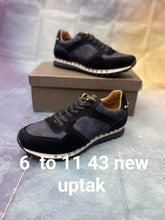 Load image into Gallery viewer, Men trainers