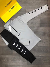 Load image into Gallery viewer, Ladies tracksuit