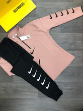 Load image into Gallery viewer, Ladies tracksuit
