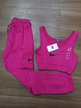 Load image into Gallery viewer, Ladies tracksuit