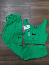 Load image into Gallery viewer, Ladies tracksuit