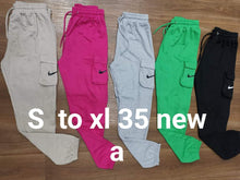 Load image into Gallery viewer, Ladies tracksuit