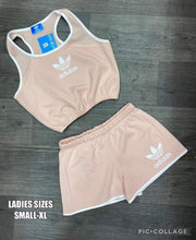 Load image into Gallery viewer, Tracksuit