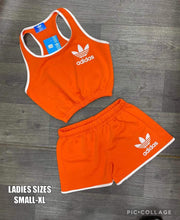 Load image into Gallery viewer, Tracksuit